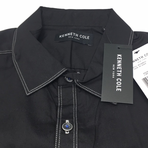 💥KENNETH COLE NEW YORK SHIRT💥 - Picture 2 of 10